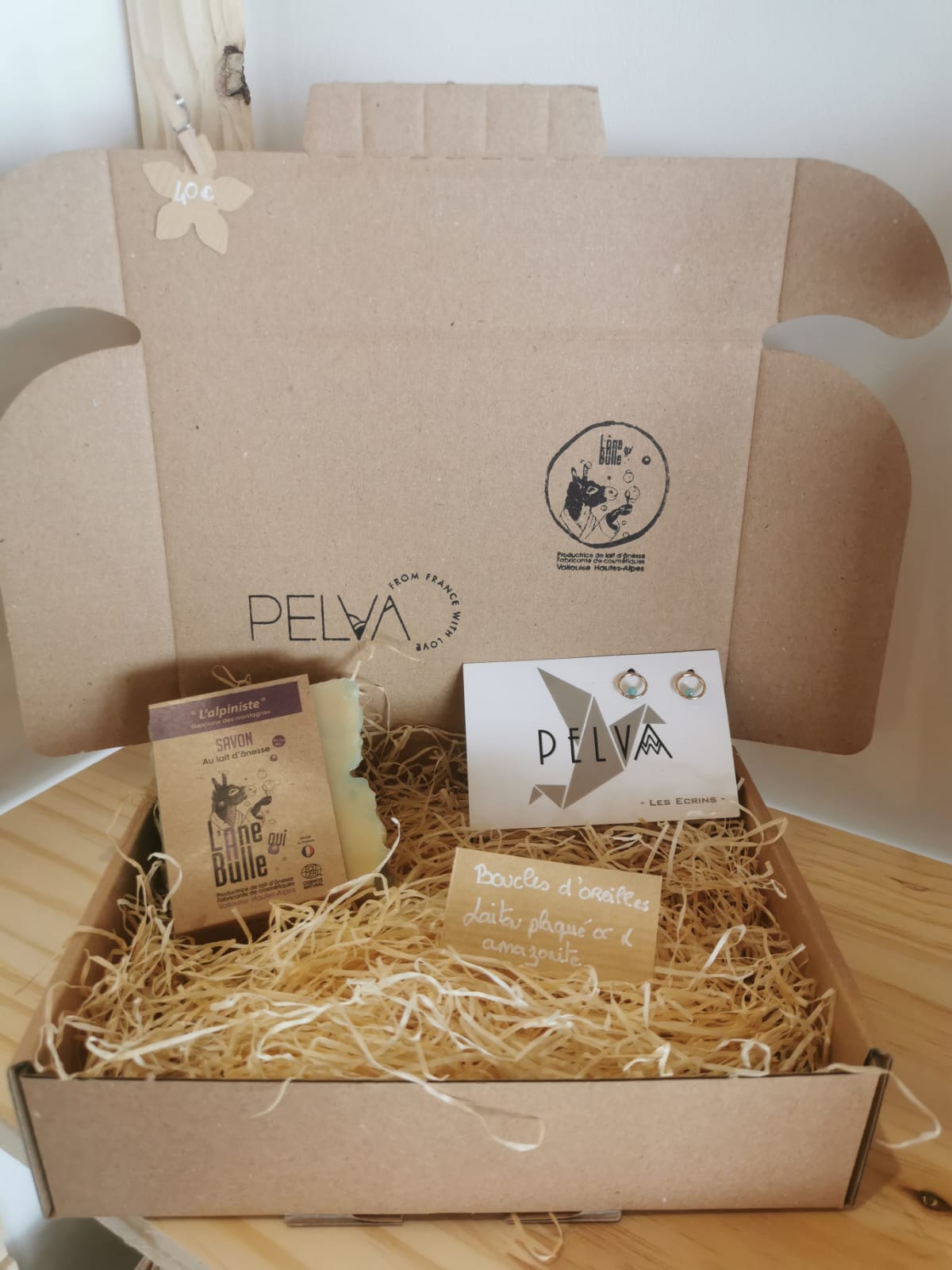 Coffret « Constellation »