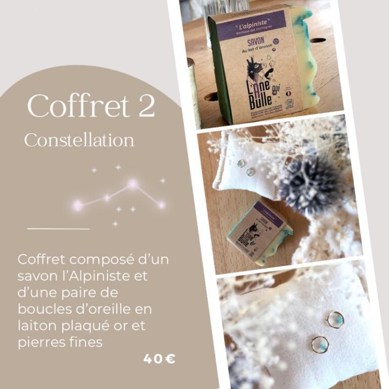 Coffret « Constellation »