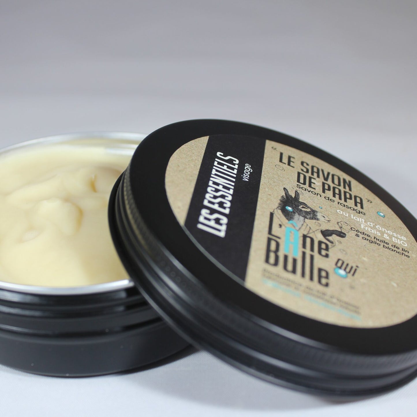 Le Savon de Papa