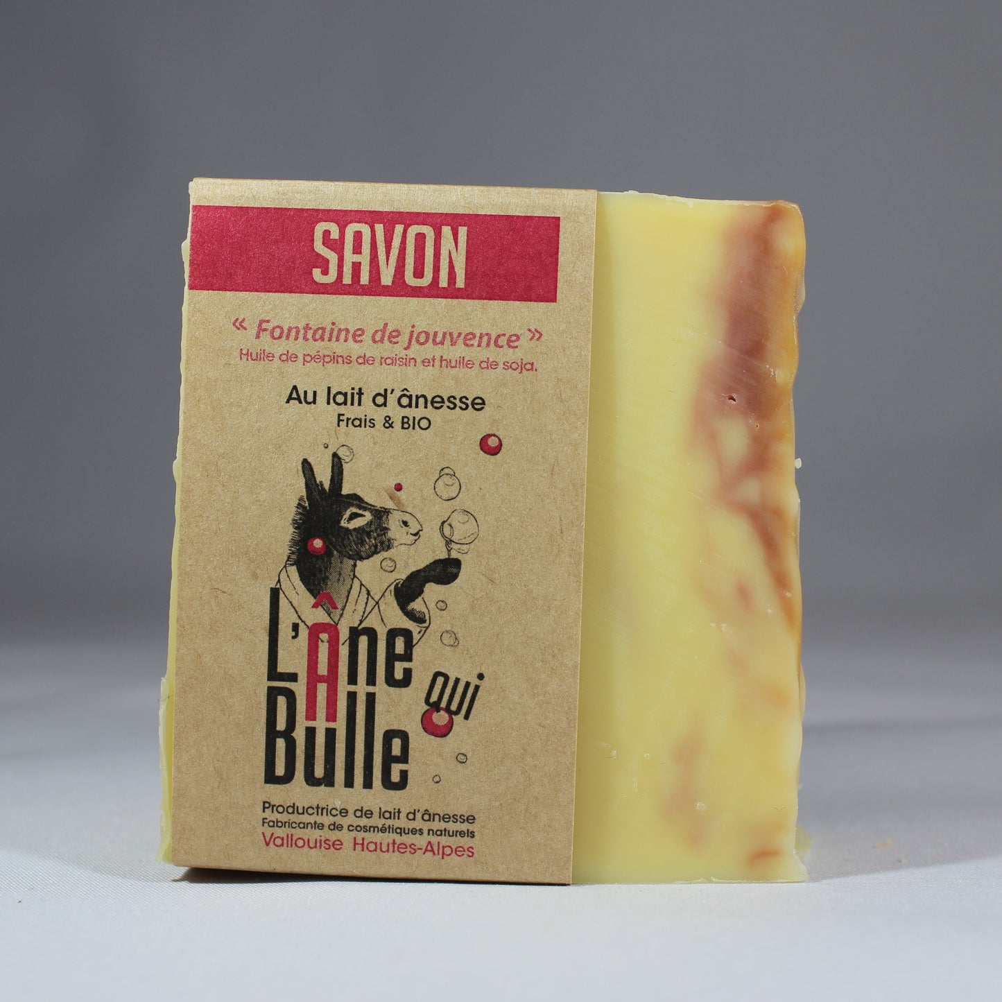 Fontaine de Jouvence