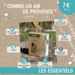 Comme un air de Provence – Lavande