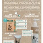 Coffret « Douceur de lait d’ânesse »